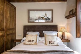 Apartamentos Gar�s III