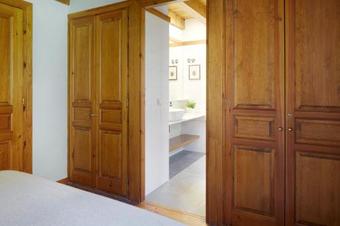 Apartamentos Gar�s IV