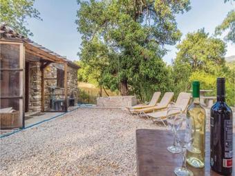 One-bedroom Holiday Home In Gaucin