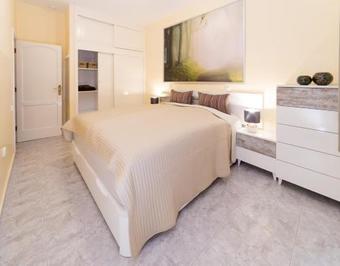 Apartamento Los Reyes Vive La Vida