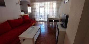 Apartamentos Esteasur Islantilla
