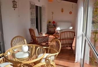 Jesus Pobre Chalet Sleeps 6 Pool