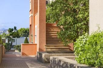 Apartamento The Residences La Sella