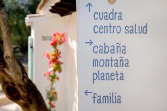 Hotel Rancho Los Lobos