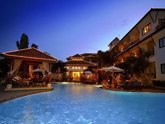 Hotel Anchana Resort And Spa