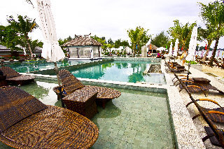 Hotel Baan Khaolak Resort