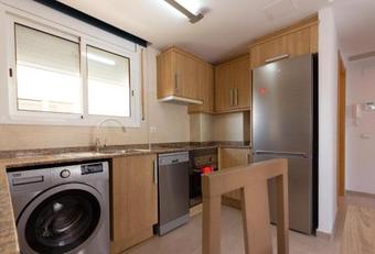 Apartamento Ram�n Y Cajal II