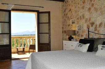 Villa Alenar En Marratxi