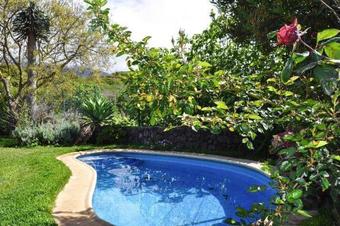 Holiday Home La Matanza De Acentejo - Tfn01013-f