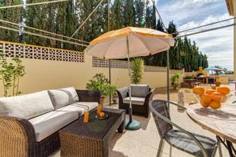 Apartamento Berlin@edifico Bella Kathrin