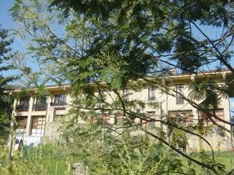 Hotel Restaurante Prau Riu