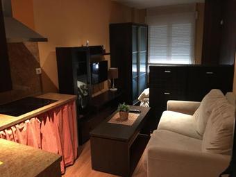 Apartamento Gallagher's Home