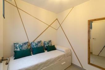 Apartamento Behosty Triana Chic Essense