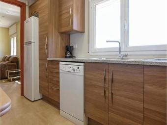 Three-bedroom Holiday Home In Llagostera