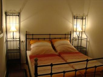 Apartamento Casa Naranja Am Hafen