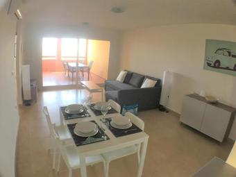 Apartment Mar Menor - A Murcia Holiday Rentals Property