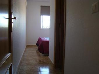 Ground Floor Apartment With Garden