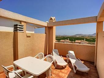 Las Lomas Del Palmeral - 0509