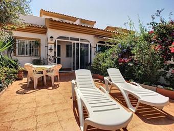 Las Lomas Del Palmeral - 0409