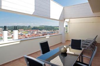 Apartamento �tico Lujo Nautilus II