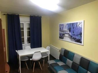 Apartamentos Turisticos Javier Lugo 2