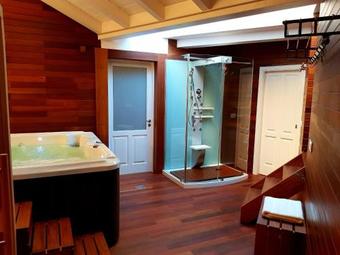 La Casita De Orban & Spa