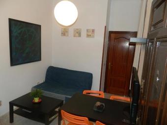 Puerta De Toledo Apartment
