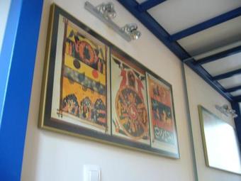 Mc Yolo Apartamento Museo Reina Sofia Ll