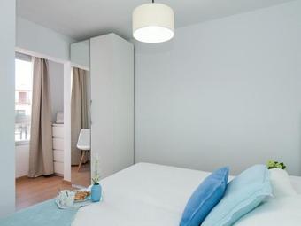 Seaviews & Terrace Apartment San Agustin Las Flores