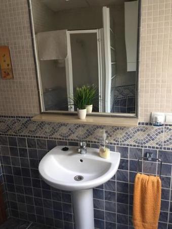 Apartamento Casa Mami