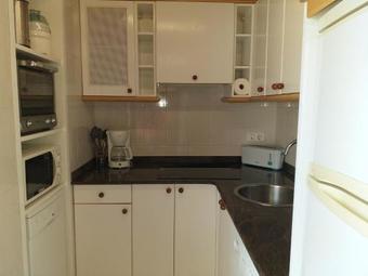 Apartamento Pueblo De Mogro