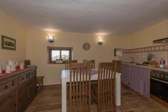 Casa Jard�n De Moya