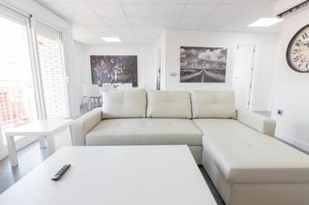 Apartamento Salzillo