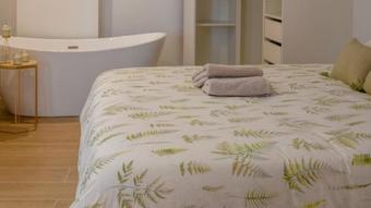 Apartamento Romea Suites