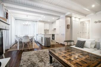 Apartamento Comalada- Val De Ruda By Totiaran