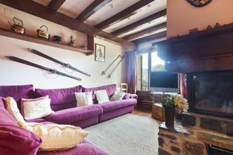 Apartamentos Tanau III