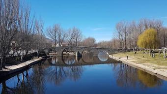 Apartamento Casa La Encinilla