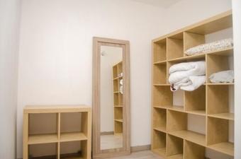 Apartamento Holiday Home Calle Los Mirlos - 2