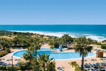 Hotel Aldiana Club Andalusien