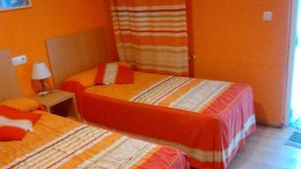 Hostal Pension Compas