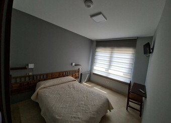 Hostal Hospedaxe Don Manuel