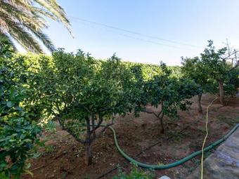 Holiday Home Mercedes