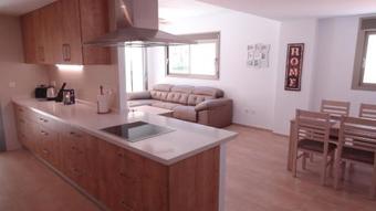 Apartamento He Villamartin Gardens