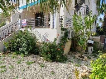 Apartamento Ol� Nabucco Villamart�n