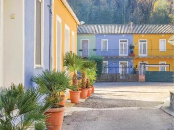 Two-bedroom Apartment In Osor