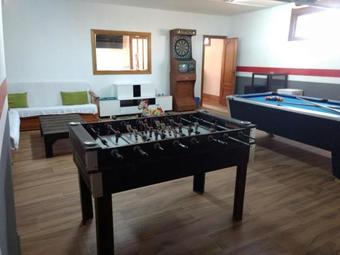 Agroturismo Escapada Delux