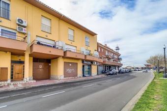 Apartamento Vivalidays Elisabet