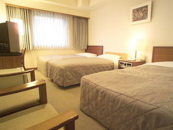 Hotel Maple Inn Makuhari