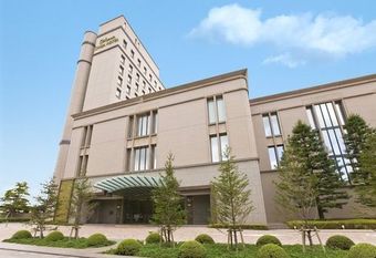 Hotel Okura Chiba