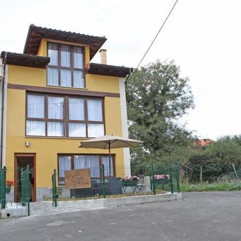 Hotel El Rincon Del Cuera